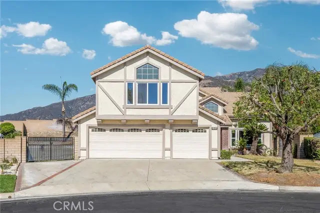 1537 Grandview, Upland, CA 91784 - #1