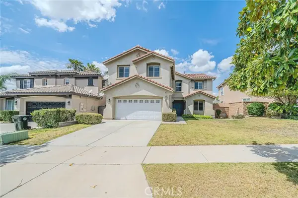 6184 Medinah, Fontana, CA 92336