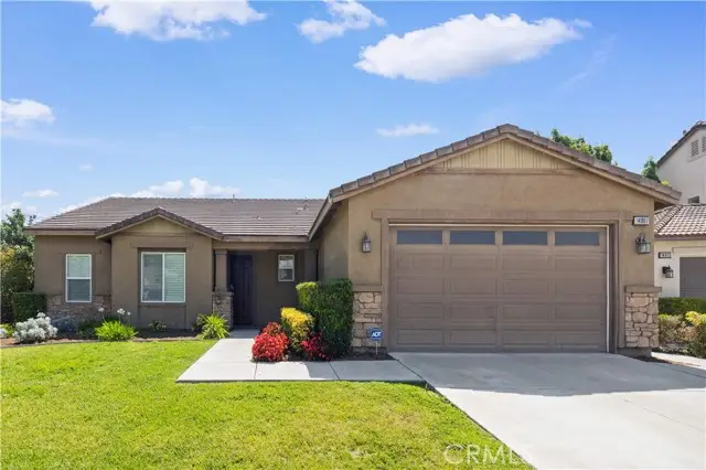 14807 Meadows Way, Corona, CA 92880 - #2