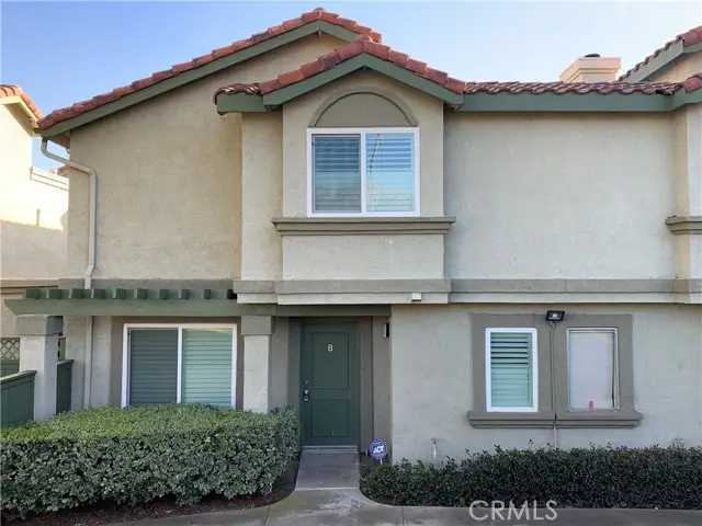 10226 Chaparral Way Unit B, Rancho Cucamonga, CA 91730 - #1