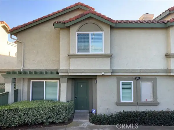 10226 Chaparral Way Unit B, Rancho Cucamonga, CA 91730