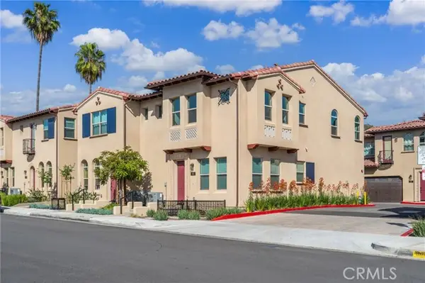 820 Francesca, Walnut, CA 91789