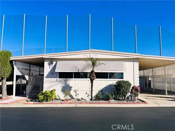 1441 Paso Real Avenue  #10, Rowland Heights, CA 91748