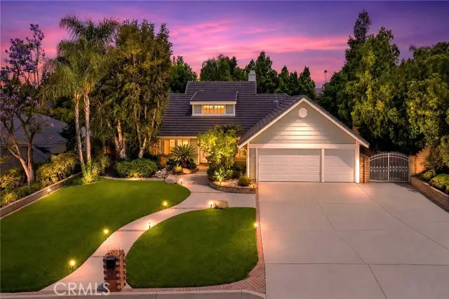 6296 Marble, Rancho Cucamonga, CA 91701 - #1
