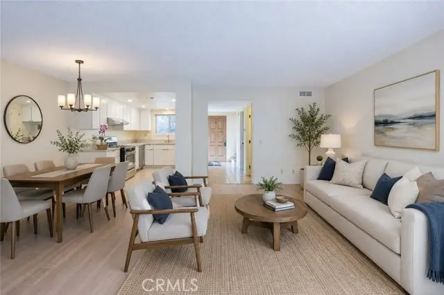 1008 Las Lomas Unit C, La Habra, CA 90631 - #1