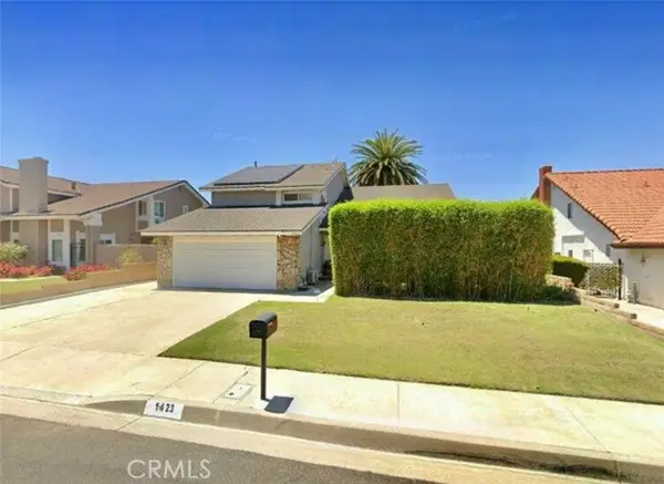 1423 Copper Mountain, Diamond Bar, CA 91765
