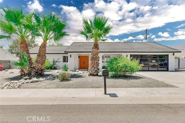 3015 San Juan, Palm Springs, CA 92262 - #1