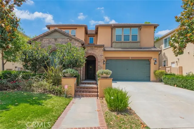 572 Vosburg Drive, Azusa, CA 91702 - #1