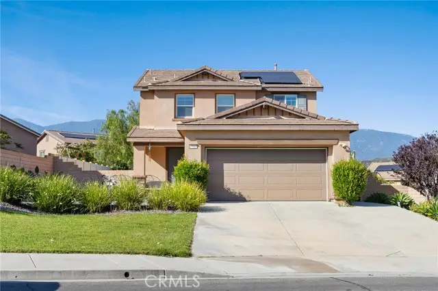 17687 Comfrey Dr, San Bernardino, CA 92407 - #2