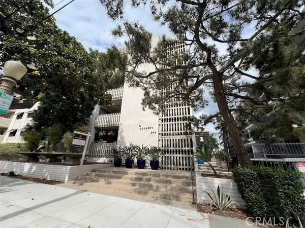 284 Madison  #102, Pasadena, CA 91101