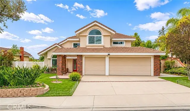 21911 Snow Creek, Walnut, CA 91789 - #1