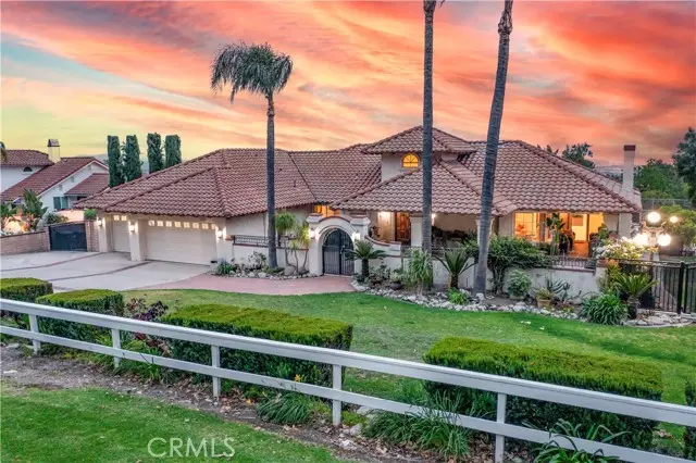 10841 Wilderness, Rancho Cucamonga, CA 91737 - #1