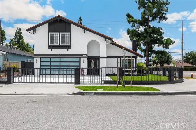 11502 Bingham, Cerritos, CA 90703 - #1