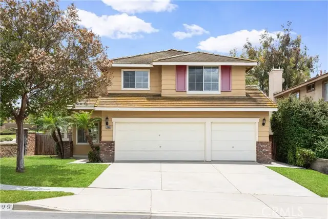 17409 Kelsey Way, Chino Hills, CA 91709 - #1