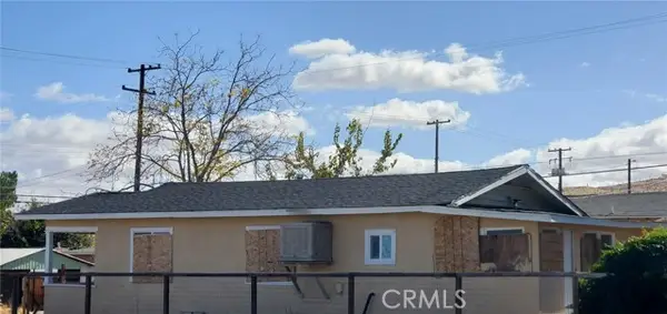 303 2nd Ave, Taft, CA 93268