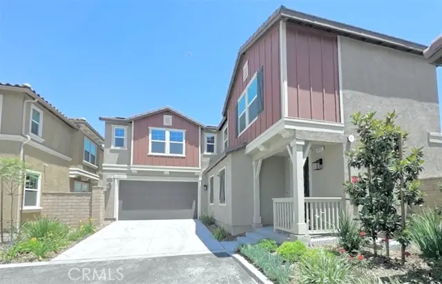 16197 Alamo Court, Chino, CA 91708 - #2