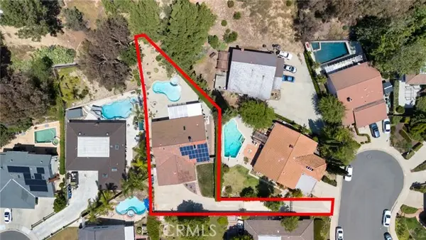 22608 Red Fir Lane, Diamond Bar, CA 91765