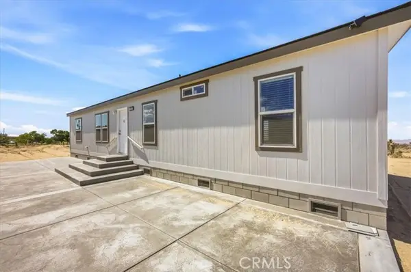 1646 Goss Road, Pinon Hills, CA 92372