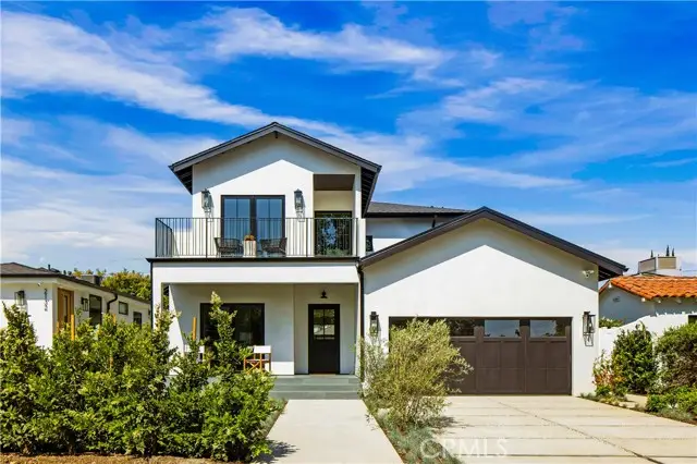 2134 Greenfield Avenue, Los Angeles, CA 90025 - #1