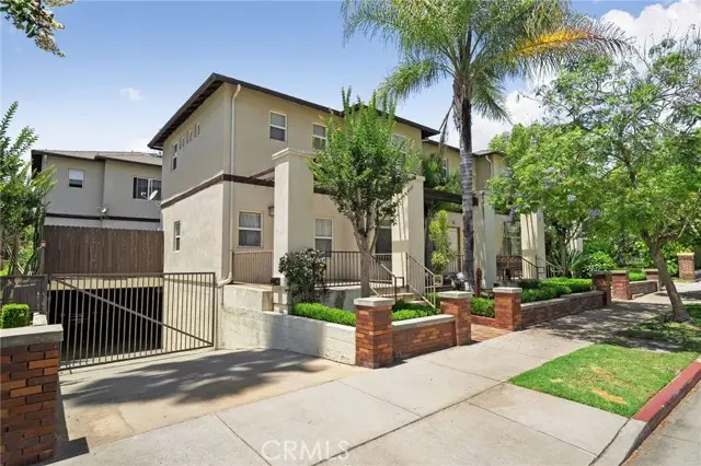 77 Sierra Madre  #13, Pasadena, CA 91107 - #2