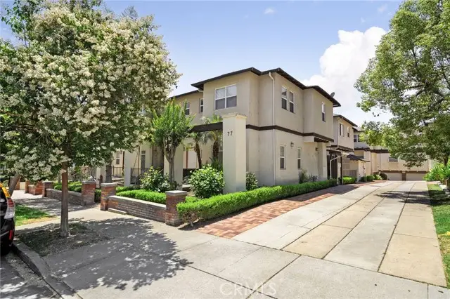 77 Sierra Madre  #13, Pasadena, CA 91107 - #3