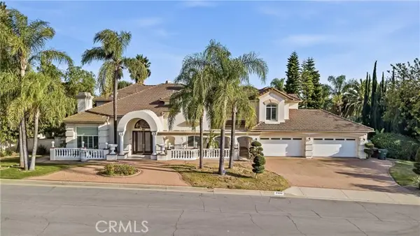 21866 Buckskin Drive, Walnut, CA 91789