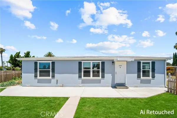 5800 Hamner Avenue  #175, Mira Loma, CA 91752