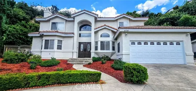 576 Tedford Way, Monterey Park, CA 91754 - #1