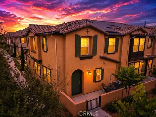 4005 Carmel Privado Avenue, Ontario, CA 91761