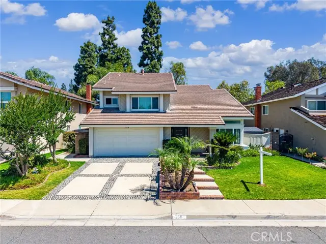 158 Thistle, Brea, CA 92821 - #1