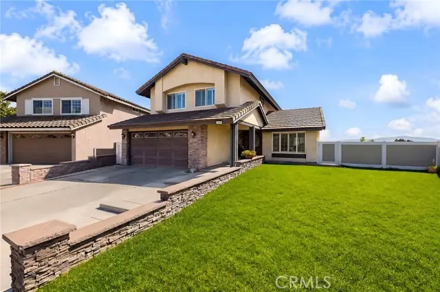 20105 Prosa Court, Walnut, CA 91789 - #2