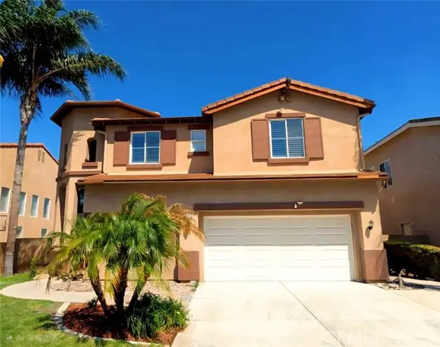 15849 Tanberry, Chino Hills, CA 91709 - #2