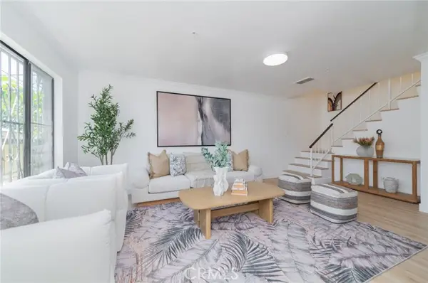 305 Lincoln Avenue  #A, Monterey Park, CA 91755