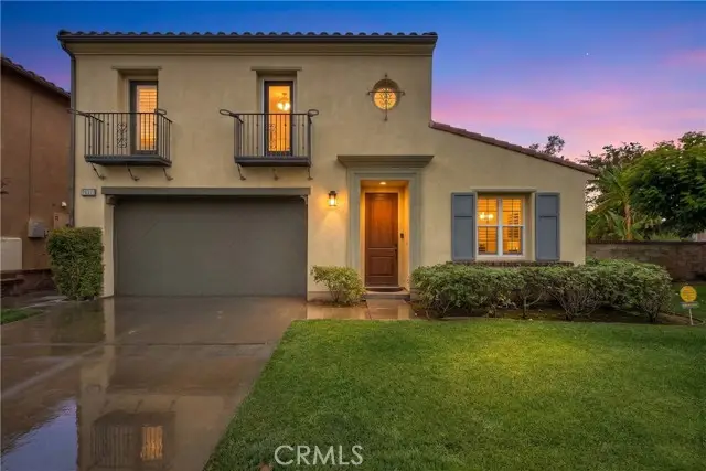 16699 Dustin, Chino Hills, CA 91709 - #1