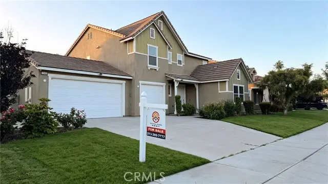7143 Leighton Drive, Corona, CA 92880 - #1
