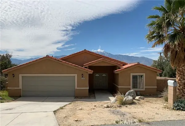 12747 Calle Amapola, Desert Hot Springs, CA 92240