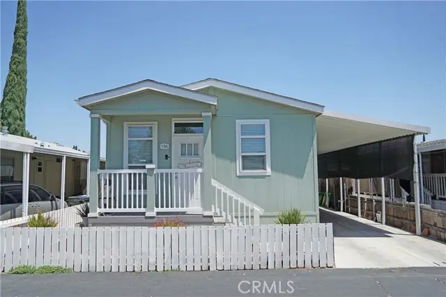 15050 Monte Vista Avenue  #156, Chino Hills, CA 91709 - #1