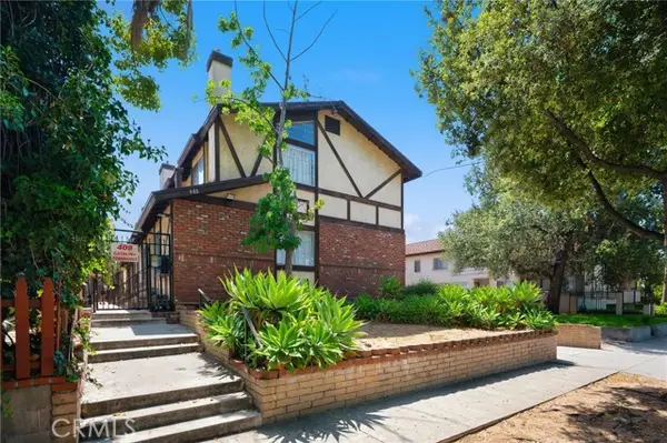 408 Catalina Avenue  #8, Pasadena, CA 91106