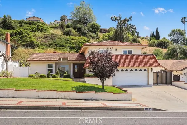 23834 Sunset Crossing, Diamond Bar, CA 91765