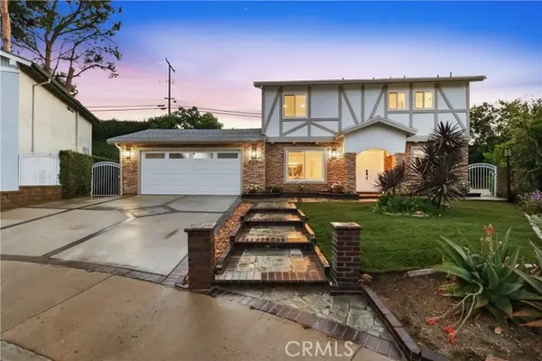19601 Mackel Terrace, Walnut, CA 91789