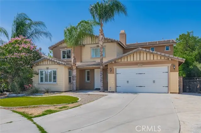 4402 Gallop Court, Hemet, CA 92545 - #1
