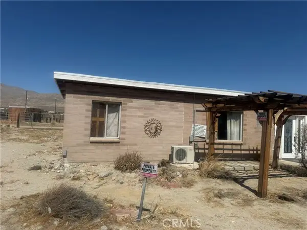 21800 Hot Springs, Desert Hot Springs, CA 92241