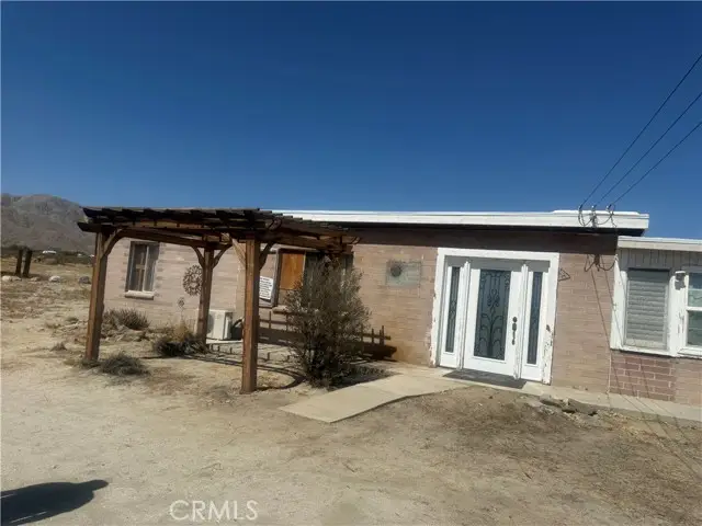 21800 Hot Springs, Desert Hot Springs, CA 92241 - #2