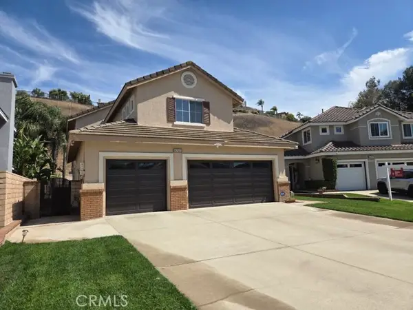 16561 Celadon Court, Chino Hills, CA 91709