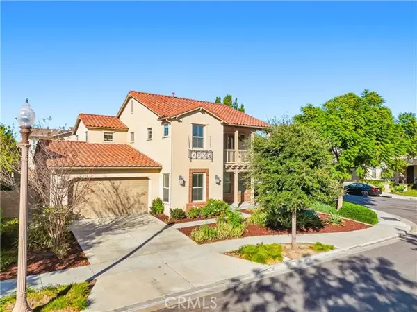 217 Compass, Irvine, CA 92618