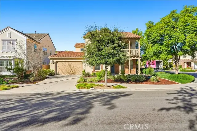 217 Compass, Irvine, CA 92618 - #3