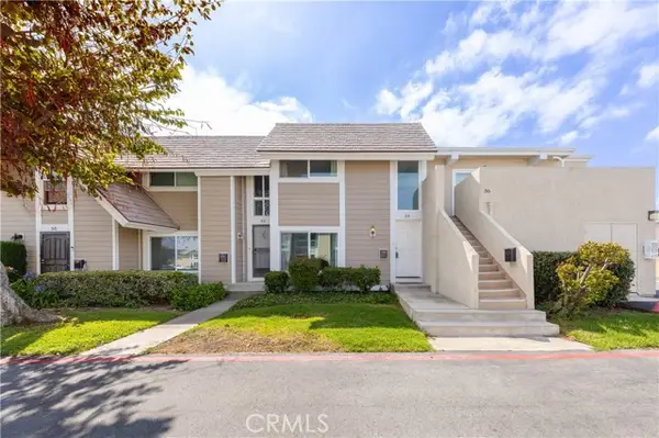 34 Elksford Avenue  #3, Irvine, CA 92604