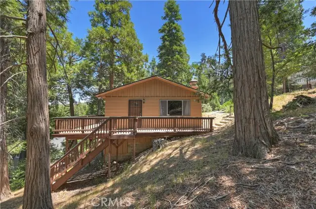28976 Alder Terrace, Cedar Glen, CA 92321 - #1