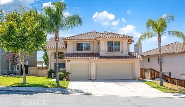 15695 Oliver, Moreno Valley, CA 92555