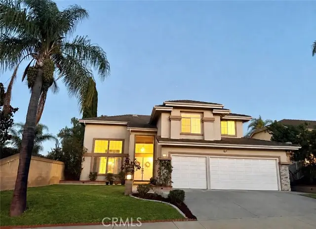 1415 Gold Shadow, Chino Hills, CA 91709 - #3